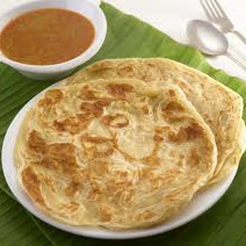 Roti Canai-Techno