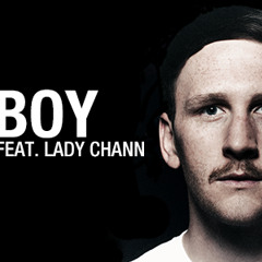 Zomboy feat. Lady Chann - Here To Stay (Waverokr Remix) [FREE DOWNLOAD]