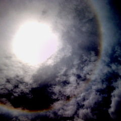 Life Is Like A Boat [Aim]