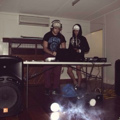 DJ haydn Peisley mini mix