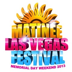 MATINÉE Las Vegas Festival 2013: DJ Contest - DJ FX Fabian