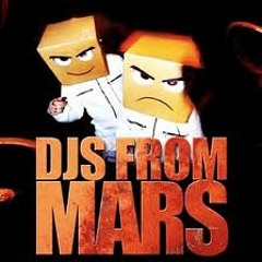 Linkin Park Jay Z - Numb Encore (DJs From Mars Bootleg)