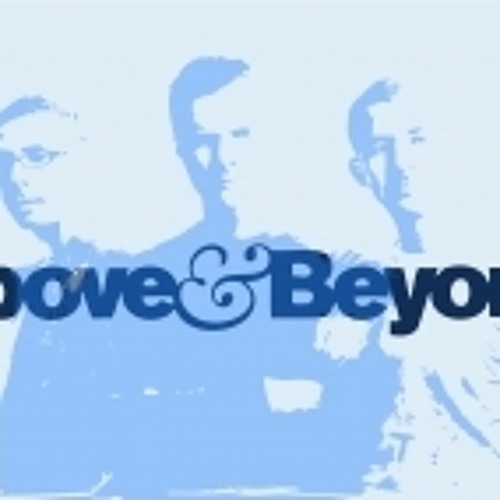 Above & Beyond vs. Super8 & Tab - Irufushi Can't Sleep (D.V.S. Project Mashup)