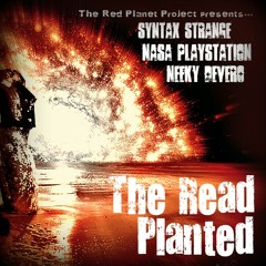 WKIMP (SYNTAX STRANGE AND NASA PLAYSTATION)