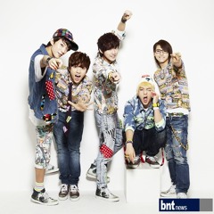 B1A4 - Beautiful Lie