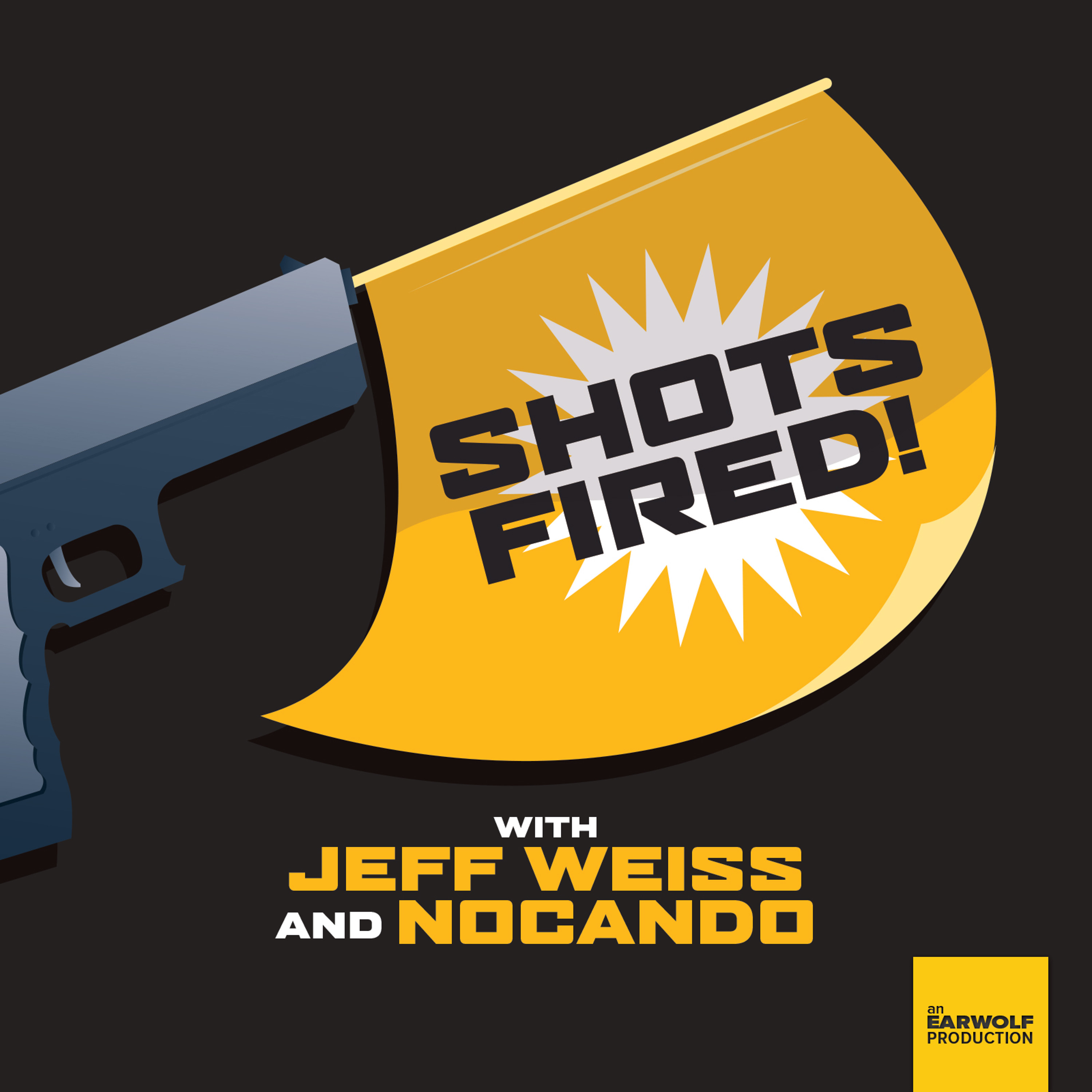 Shots Fired Podcast