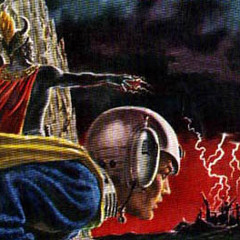 Space Voodoo - Planet Psycho