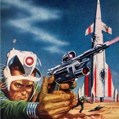 Space Voodoo - Another World