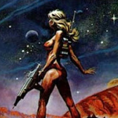 Space Voodoo - Illusion