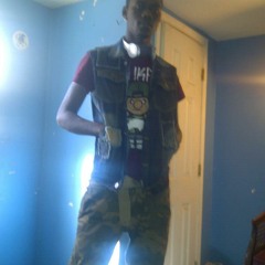 WANNA BE LOVED-YUNG CA$H, BLAK MAJIK(C.T.S) ft YUNG SIIAH(U.T.I)