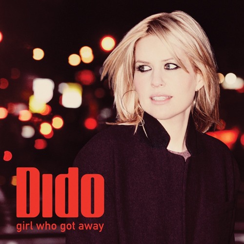Dido - Let Us Move On (Ft. Kendrick Lamar)