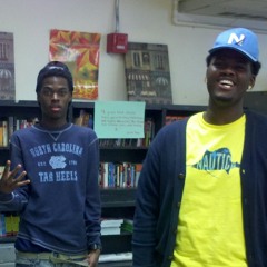 TMAC SANTANA - Ft. Dimo Flexin And Finessin