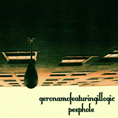 Peep Hole -feat Illogic