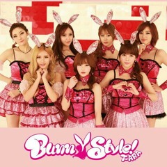 T-ara - Bunny Style! (Cover)