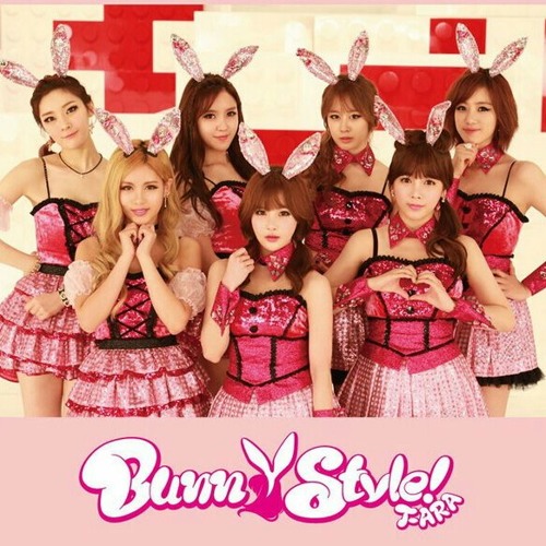 T-ARA バニスタ Bunny Style ソロCDトレカ　生写真etcセット Stream T-ara - Bunny Style! (Cover) by Hrtshaykrn | Listen online