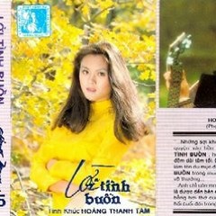 Lời Tình Buồn - Khánh Ly