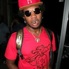 Trinidad James - Gold on My Macbook Cover by Jayanti Kaur