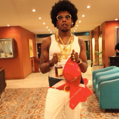 TRINIDAD JAMES- ALL GOLD EVERYTHING