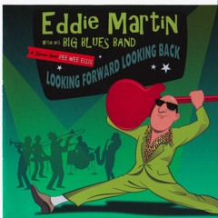 Eddie Martin - Second Chance Romance from Looking Forward, Looking Back