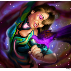 Dance If You Dare - (DJ HANS Dirty Bass DEEPTeck9 REMIX)