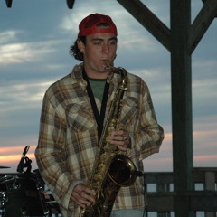 Eyes of the World (Grateful Dead Cover live @ Rick's '08)