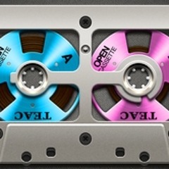 Steve Mason Experience Mixtape (20.08.1993)