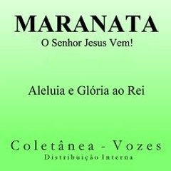 Algemado Por um Peso - Igreja Cristã Maranata