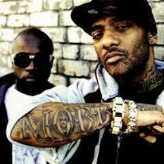 Mobb Deep - Quiet Storm (Methodz Remix)