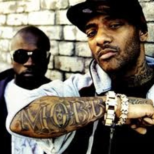 Mobb Deep - Quiet Storm (Methodz Remix)