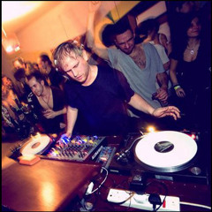 Lomidhigh Mixtape 007 Martinez