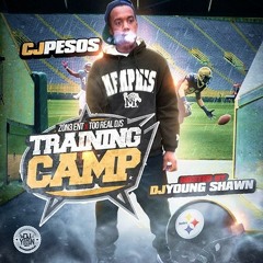 CJ Pesos (feat. Ace Real) - Just Another Day