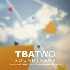 TBA TWO (Original Soundtrack)