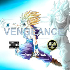 Vengeance [Prod. By Prince Jordan] Instrumental