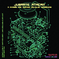 08 - Capeta com o cão nos couros