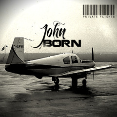 JohnBorn - Private Flights