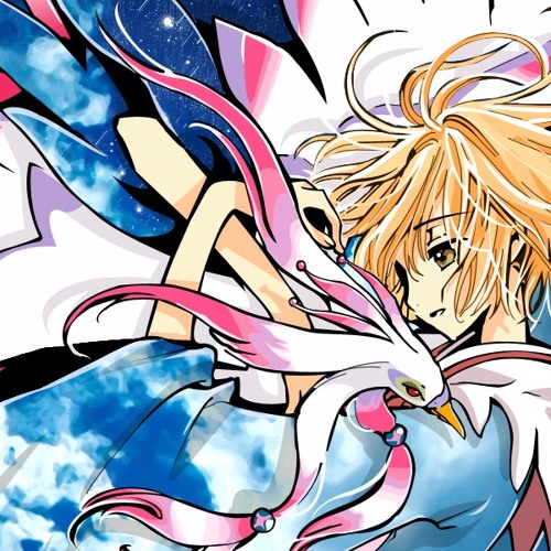 You Are My Love (Tsubasa Reservoir Chronicle)