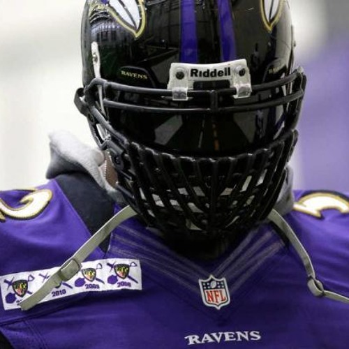 Ray Lewis - Inspire