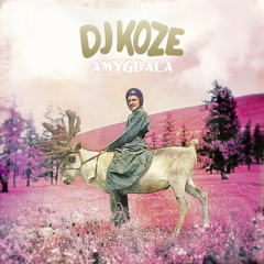 DJ Koze - Amygdala feat. Milosh