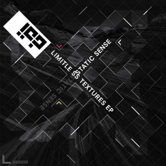 Static Sense 'Limitless Textures EP' mixed
