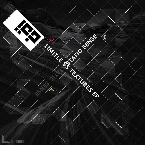 Static Sense 'Limitless Textures EP' mixed