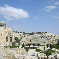 Serban Nichifor: Two Hebrew Songs - Homage to Avihu Medina