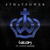 Will.i.am feat. Justin Bieber - #thatPOWER (Radio Edit)