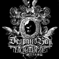 D'espairsRay - Forbidden (Live)