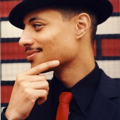 Jose James - Trouble (Dreamchilde's "Lay You Down" Refix)