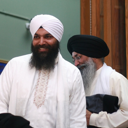 Kar Kirpa - Bhai Niranjan Singh