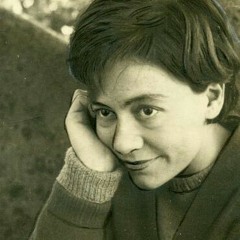 Poema El Despertar de Alejandra Pizarnik