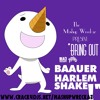 MashupWreckaz Bring Out The Harlem Shake Seg Way Trans Pack PREVIEW