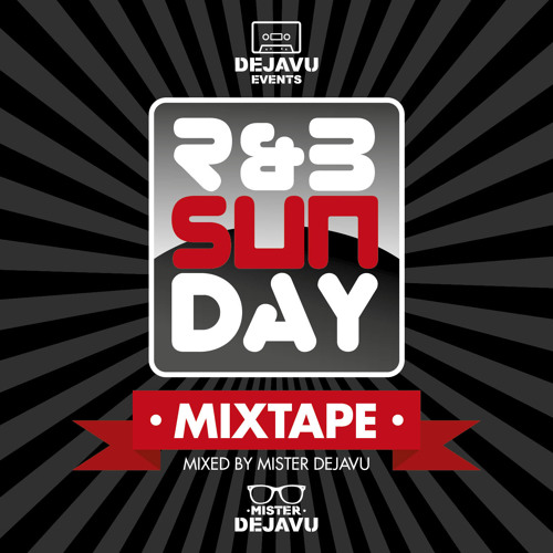 R&B Sunday - Mixtape Part 1