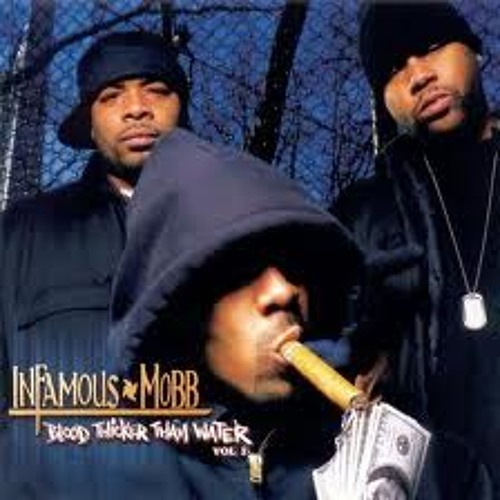 Stream Infamous mobb : Take it Back by Ayao Espada | Listen online for ...