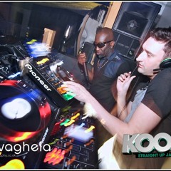Dave Fogg: Give You Love (FREE DOWNLOAD)